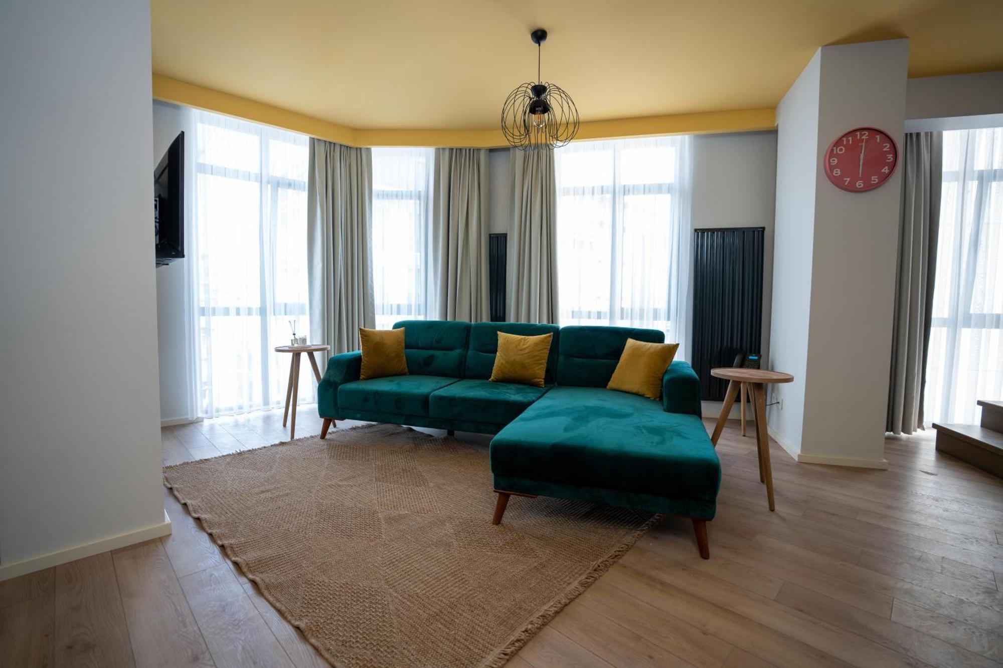 Appart hôtel Bird Nest