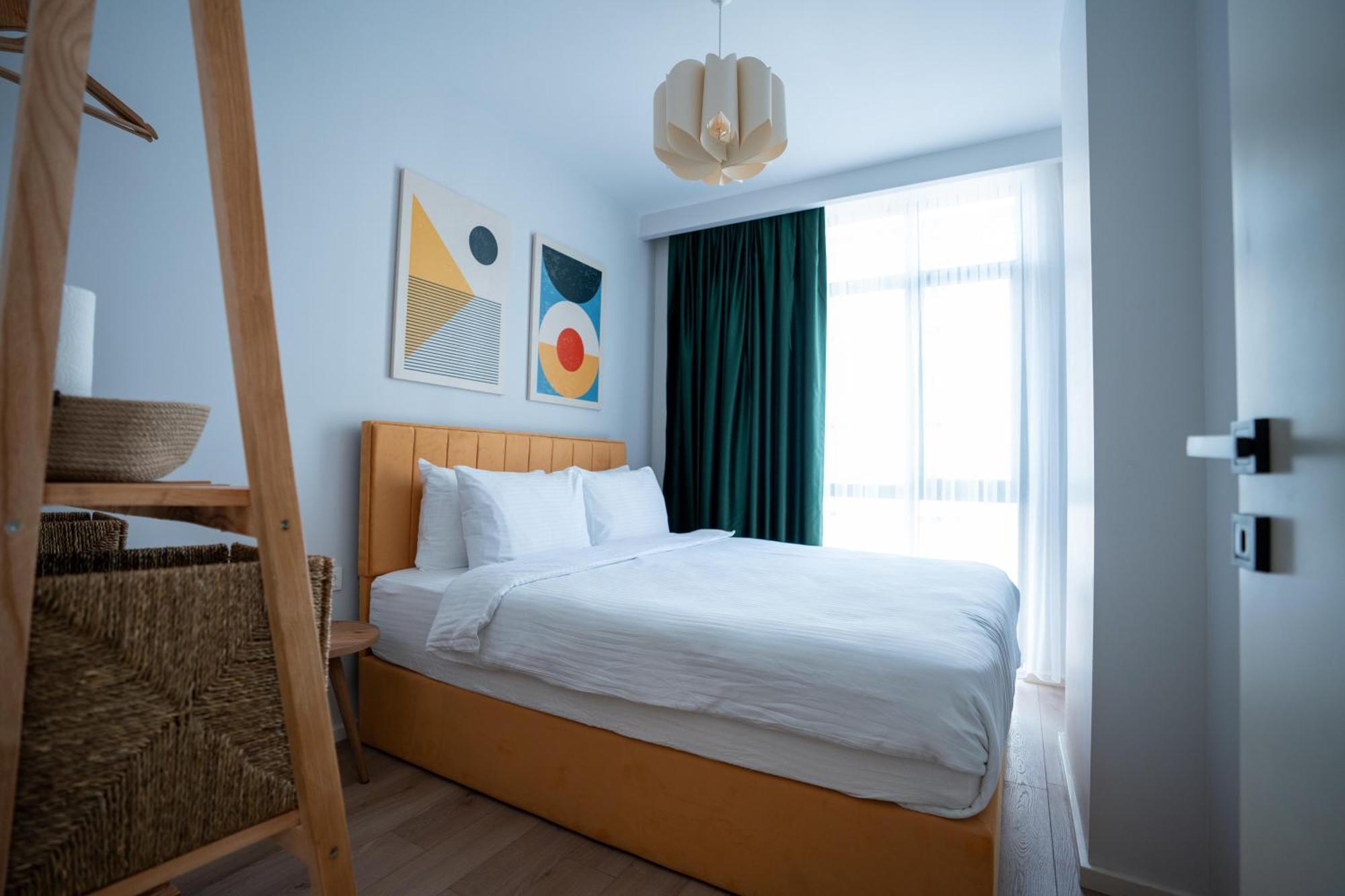 Appart hôtel Bird Nest *